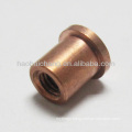 China supplier new products OEM round head copper nut